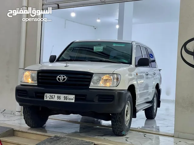 Used Toyota Other in Sirte