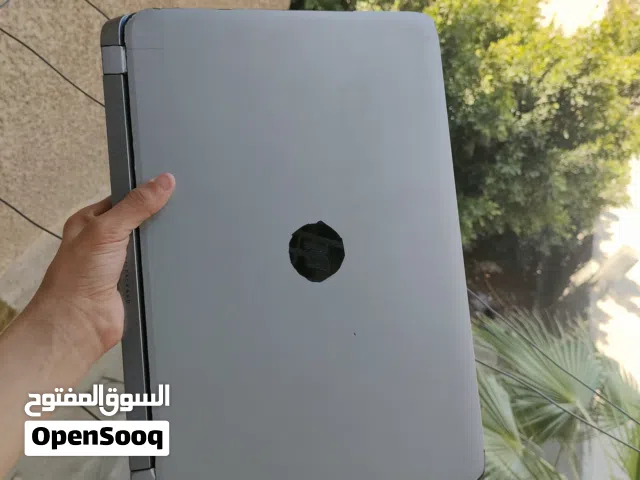 hp pro book 450 g3