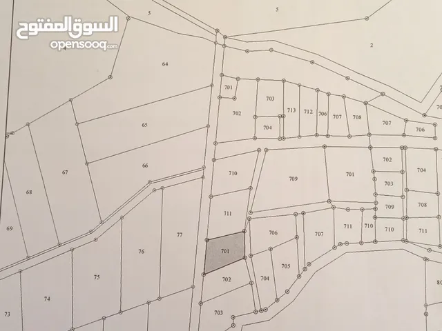 Mixed Use Land for Sale in Irbid Smma