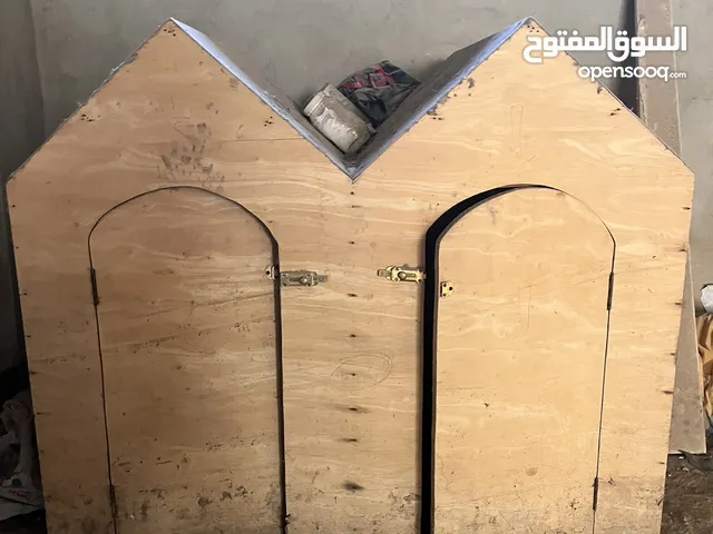 بيت كلب للبيع