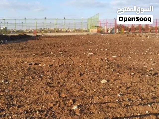 Residential Land for Sale in Irbid Bushra