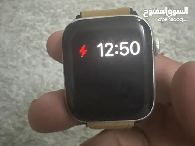 ساعة ابل الجيل الخامس