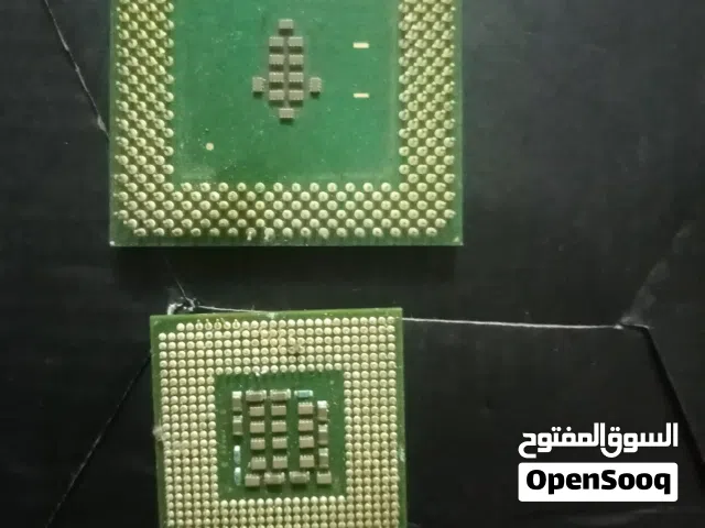 رامات وبوردات كمبيوتر