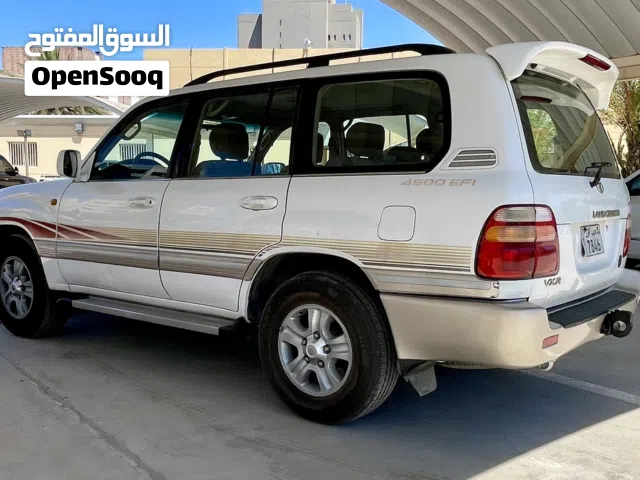 Used Toyota Land Cruiser in Hawally