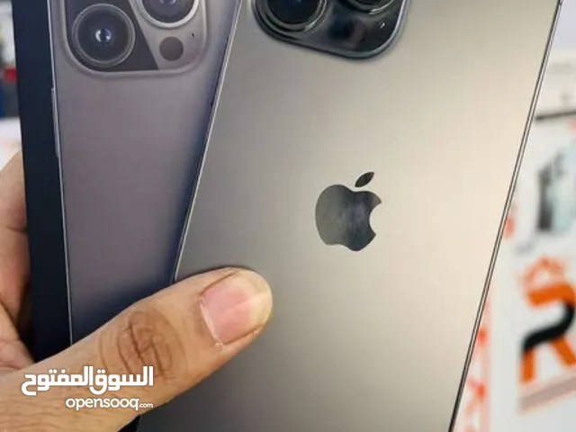 Apple iPhone 13 Pro Max 256 GB in Al Batinah