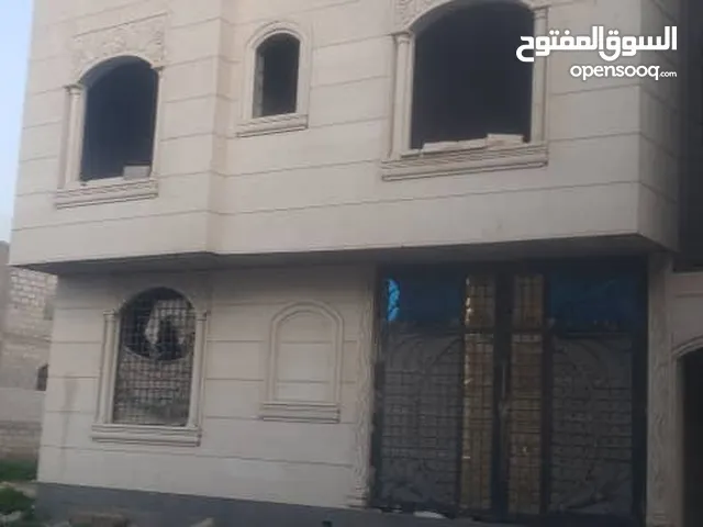 4 m2 4 Bedrooms Townhouse for Sale in Sana'a Aya Roundabout