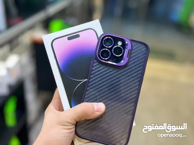 ايفون 14 برو ماكس أمريكي