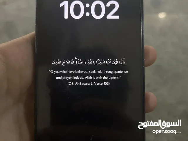 Apple iPhone 13 Pro 128 GB in Sharjah