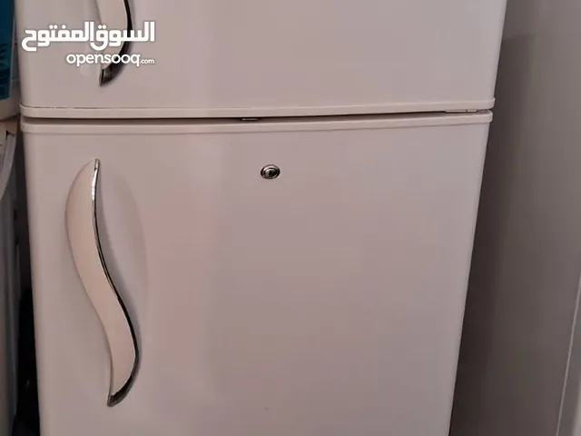 Used refarigaretar
