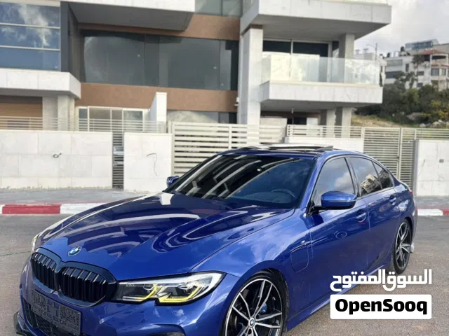 2021, بي ام دبليو, الفئة 3, 330e