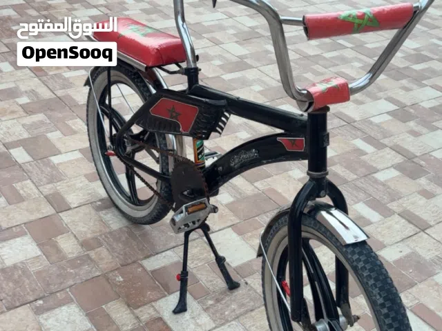 للبيع سيكل رامبو اندنوسي