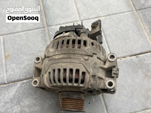 دينامو تشارش مرسيدس