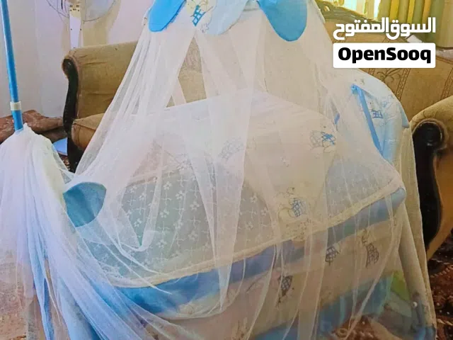 تخت بيبي اطفال