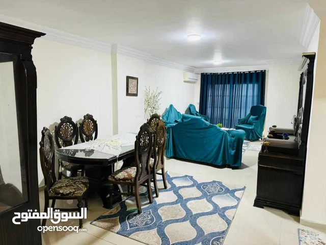 165m2 3 Bedrooms Apartments for Rent in Alexandria Sidi Beshr