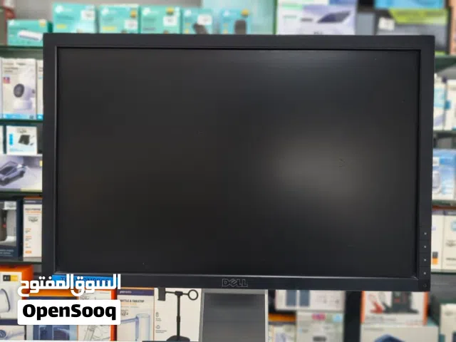 Used Dell Monitor in Oman  19 Inches