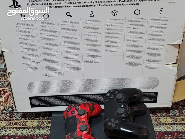 PlayStation 4 PlayStation for sale in Amman