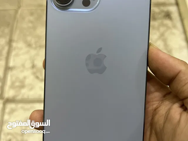 Apple iPhone 13 Pro Max 256 GB in Aden