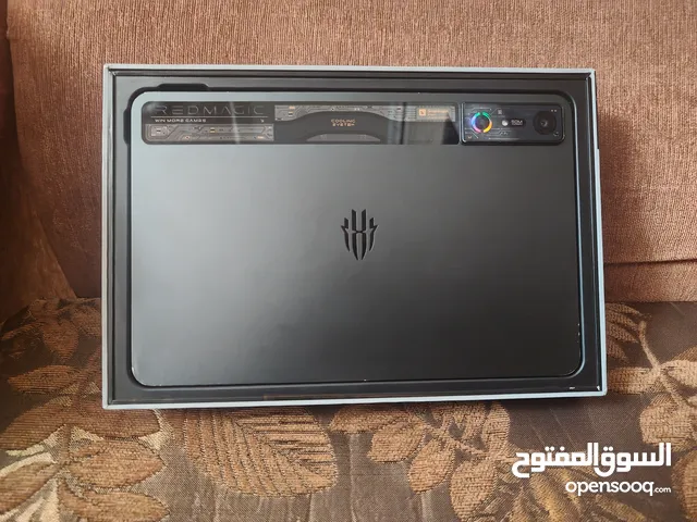 REDMAGIC NOVA TABLET/ريد مجك نوفا