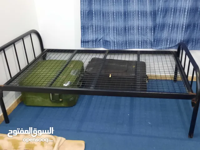 سرير حديد نفر ونص : سرير حديد نفر للبيع في السعودية على السوق المفتوح