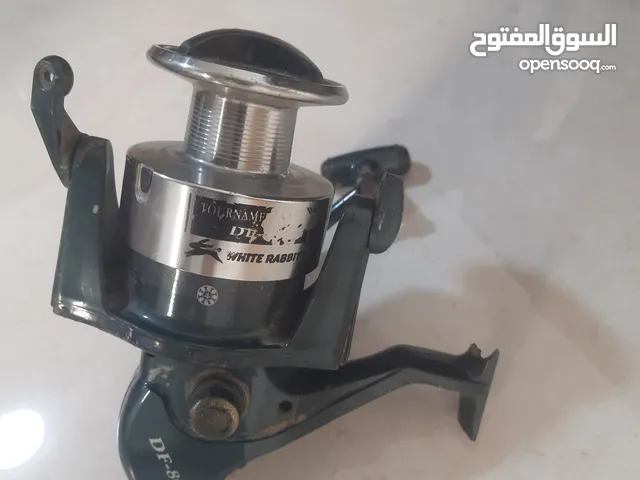 صنارة صيد الاسماك