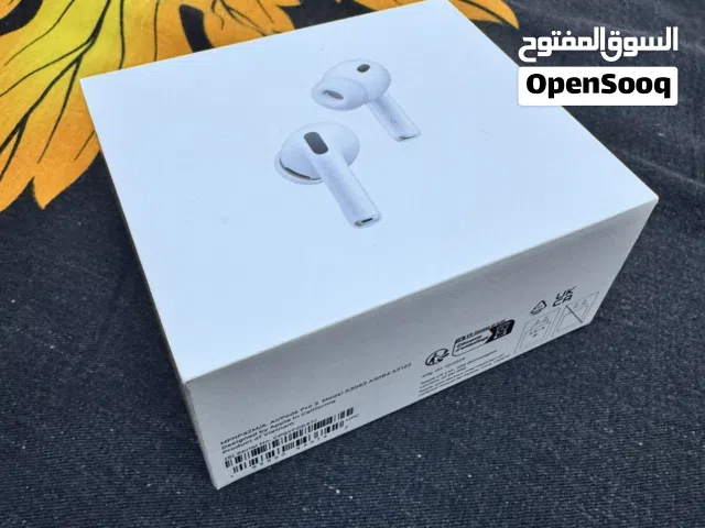 AirPods Pro 3 (10 month apple warranty)