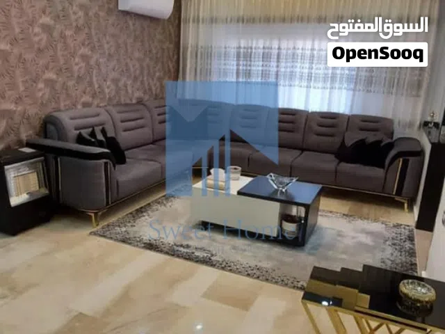 150 m2 3 Bedrooms Apartments for Sale in Amman Al Rabiah