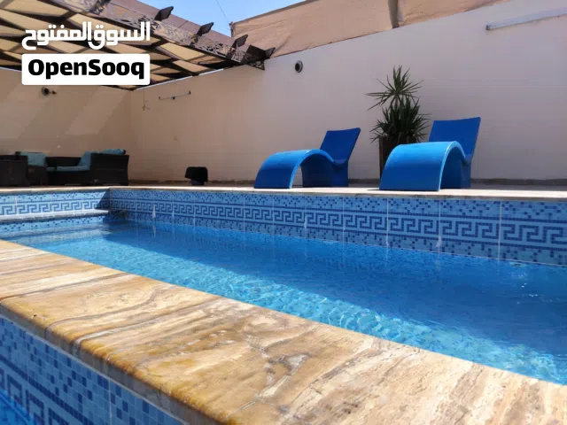 2 Bedrooms Chalet for Rent in Zarqa Birayn