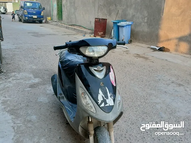 Yamaha SMAX 2024 in Basra