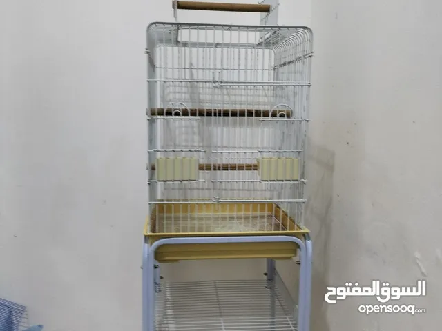 brand new condition big bird cage for sale