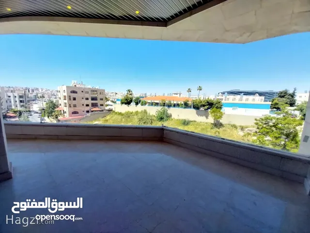 251m2 4 Bedrooms Apartments for Sale in Amman Shmaisani