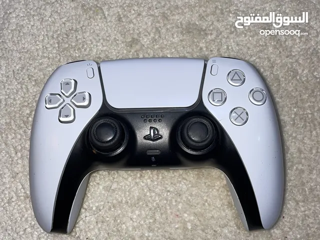 يدة سوني 5 أصلية مستعملة للبيع Used Original Sony 5 controller for sale