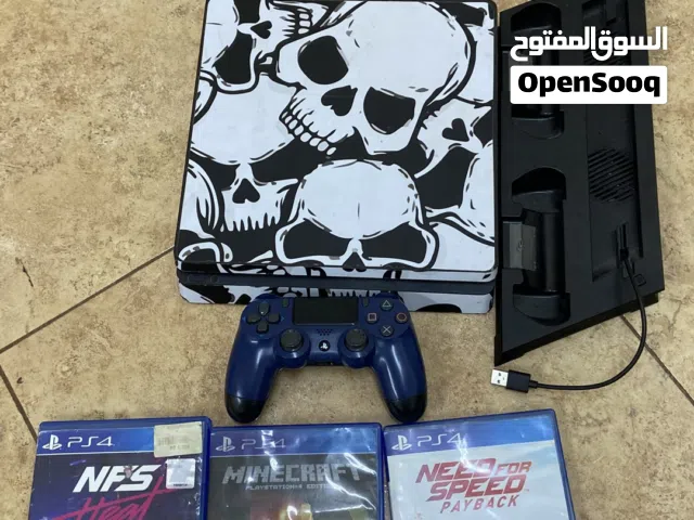 PlayStation 4 PlayStation for sale in Northern Governorate