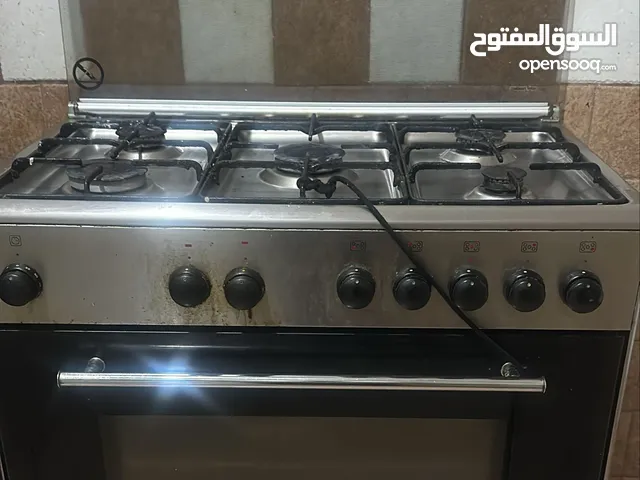 بوتاجاز وانسا