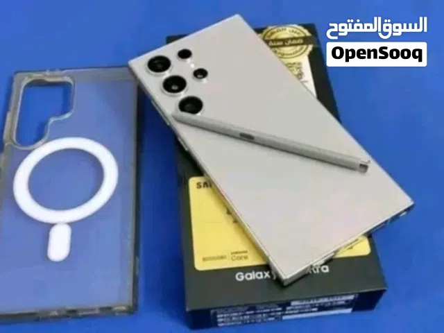 لسه محتار تشتري إيه معانا القوة والفخامة في جهاز واحد    سامسونج S25 Ultra