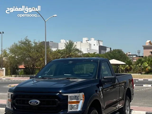 Used Ford F-150 in Hawally
