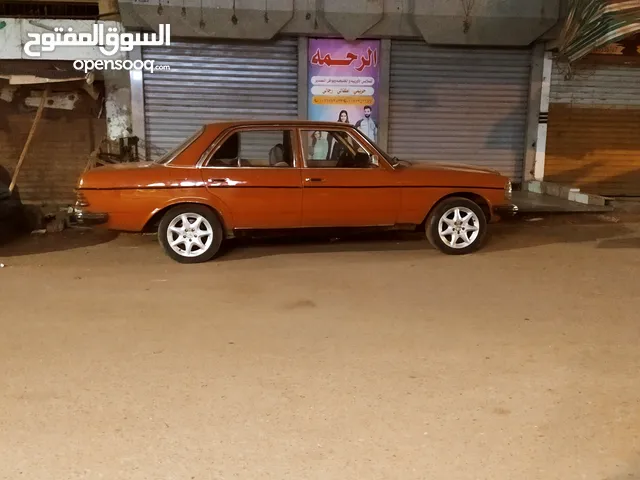 Used Mercedes Benz Other in Mansoura