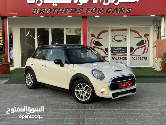 Used MINI Coupe in Al Batinah