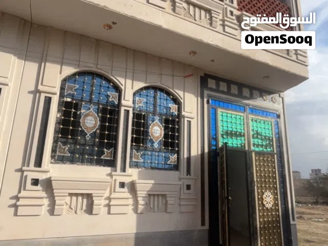 130 m2 3 Bedrooms Townhouse for Rent in Sana'a Western Geraf