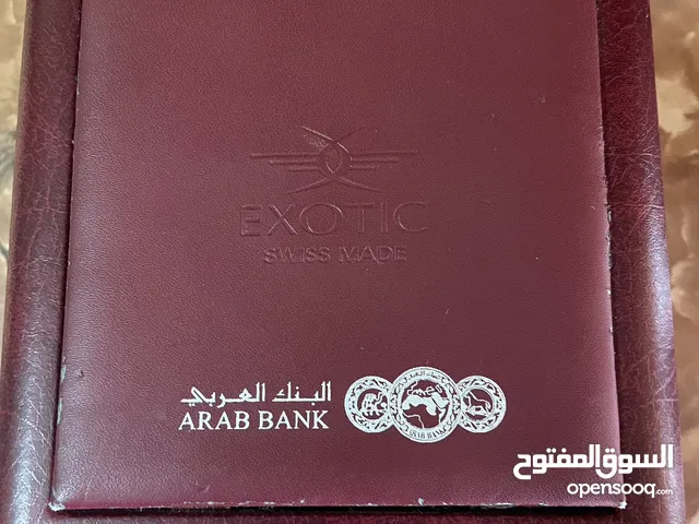 Analog Quartz Others watches  for sale in Amman