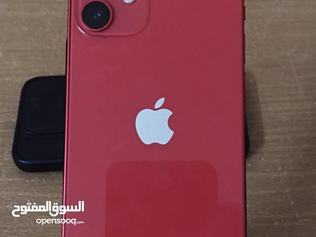 Apple iPhone 12 Mini 128 GB in Al Sharqiya