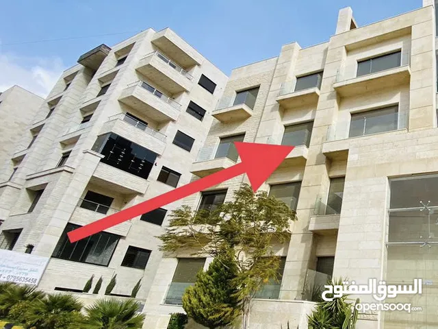 179 m2 3 Bedrooms Apartments for Sale in Amman Deir Ghbar