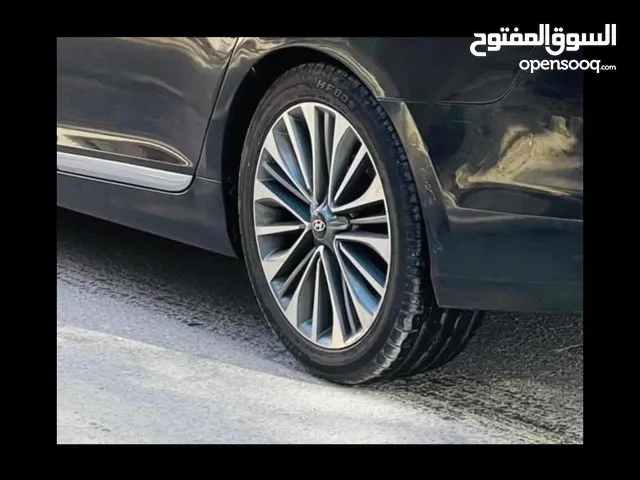 Other 18 Tyres in Tripoli
