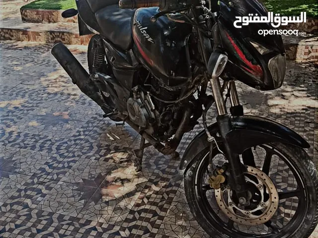 Bajaj Pulsar 2018 in Al Batinah