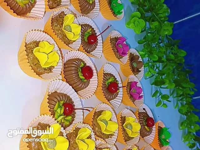 خدمات بيتي 100٪ حلو وحار