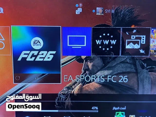 حساب FC 26 نسخة 5/4 نسخة التيمت اديشن +تشكيلة قوية+300k+دفجن 3 +بالإضافة بلس شهر