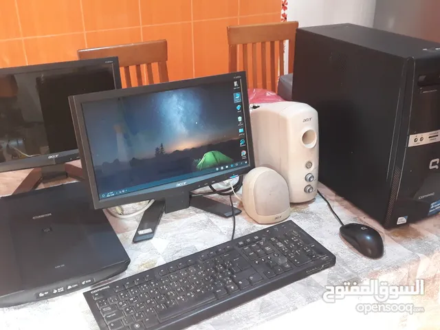 HP Computers for sale in Tripoli