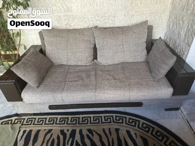 طقم كنب ثلاثيه ومفرده زان ولاتيه
