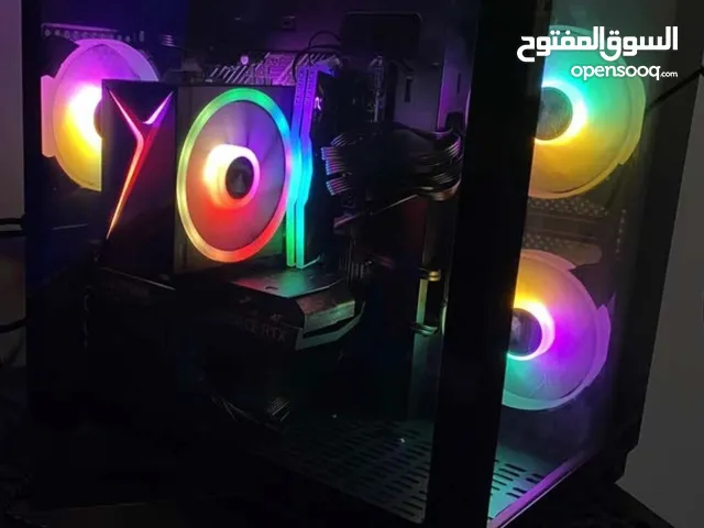 pc للبيع  __