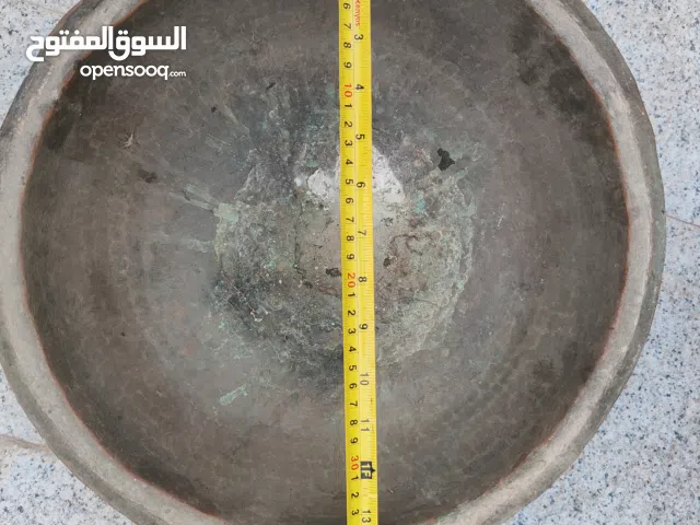 مرجل طبخ نحاس