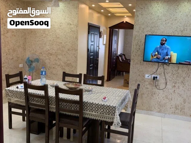 شقة حديثة جاهزة للسكن للبيع